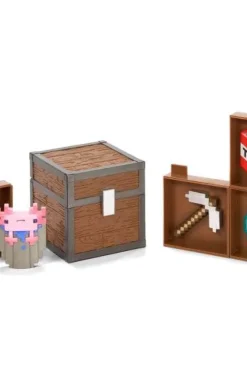 Minecraft™ Loot chest - Caves