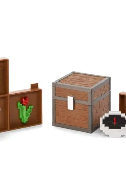 Minecraft™ Loot chest - Forest