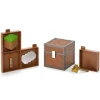 Minecraft™ Loot chest - Plains