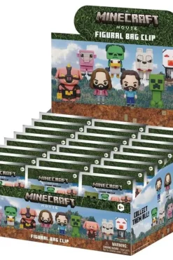 Minecraft™ nøkkelring