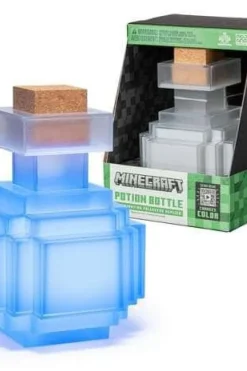 Minecraft™ Potion Bottle LED-lys