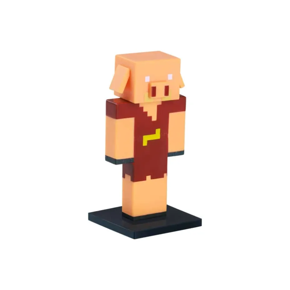 Minecraft™ S2 samlefigurer