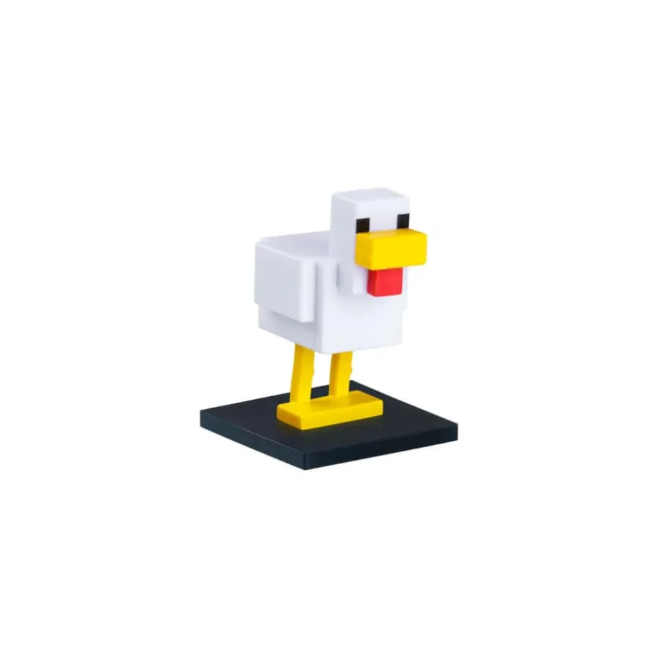 Minecraft™ S2 samlefigurer