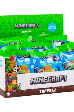 Minecraft™ S2 samlefigurer