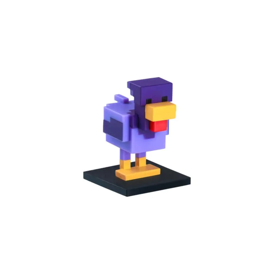 Minecraft™ S2 samlefigurer