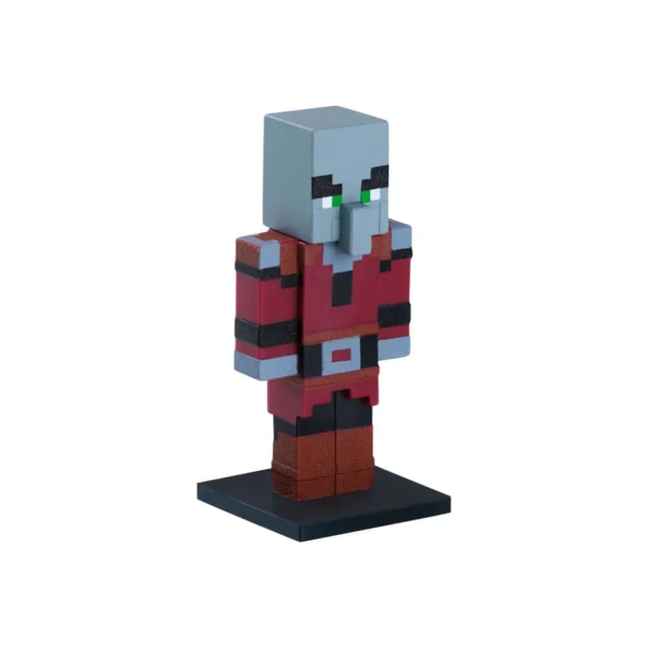 Minecraft™ S2 samlefigurer
