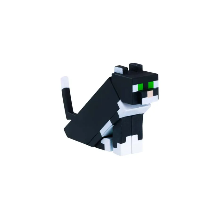 Minecraft™ S2 samlefigurer