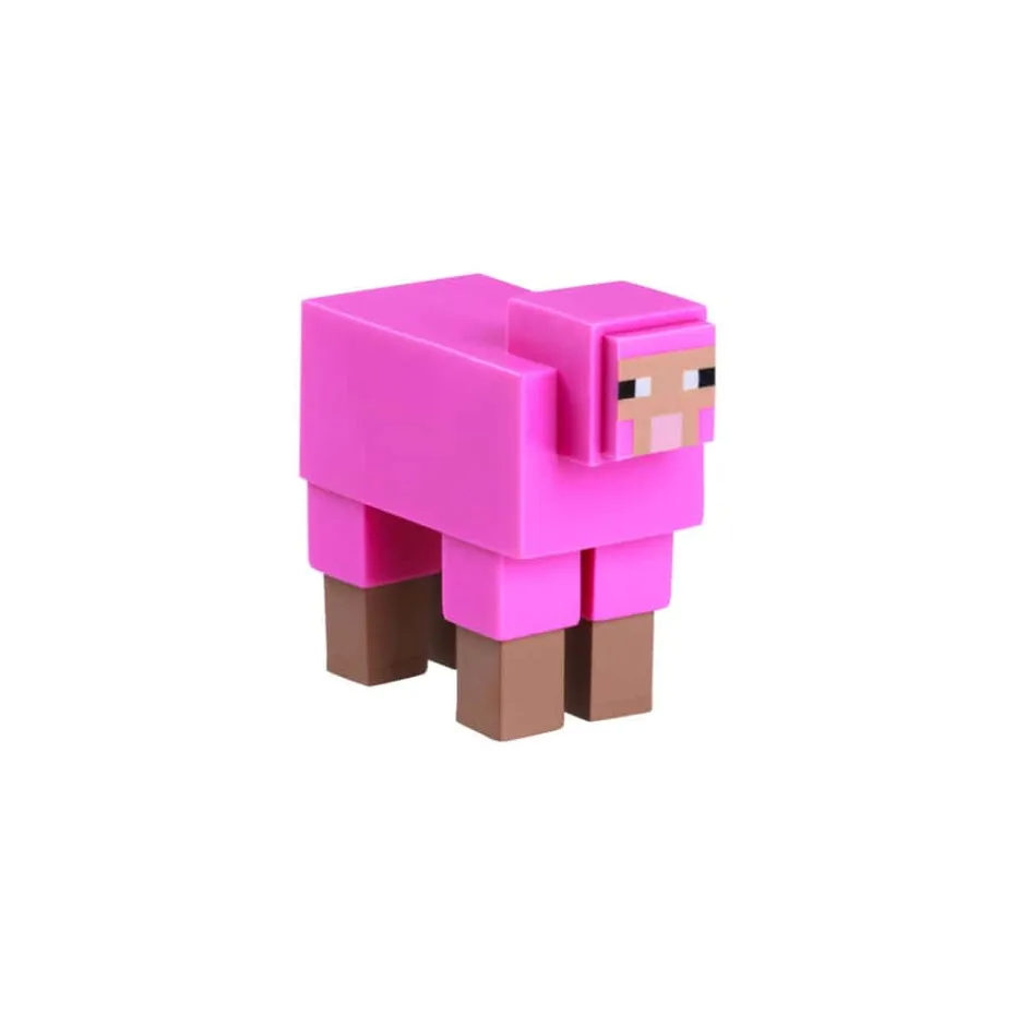 Minecraft™ S2 samlefigurer