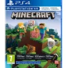 Minecraft Starter Collection for PS4