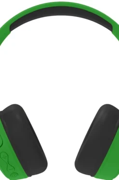Minecraft™ trådløse on-ear hodetelefoner