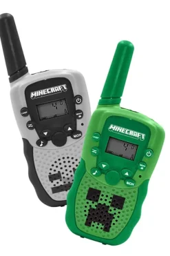 Minecraft™ walkie-talkie