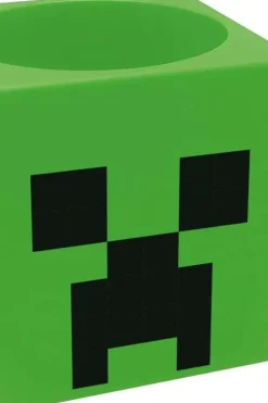 Minecraft Creeper Face krus