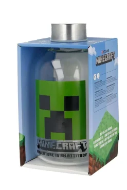 Minecraft® drikkeflaske