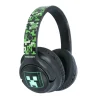 Minecraft™ trådløse over-ear hodetelefoner