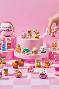 Mini Brands Kawaii S1