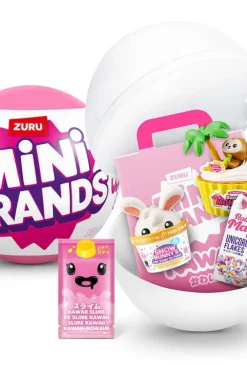 Mini Brands Kawaii S1