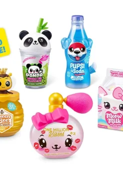 Mini Brands Kawaii S1