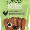 Miniribs med Kyckling 80g