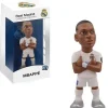 MiniX Fotball samlerfigur Mbappè - Real Madrid