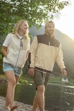 Missing Link Kvalvika turshorts dame