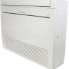 Mitsubishi Electric Furo 6000, ferdig montert