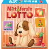 Mitt første lotto