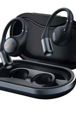 MIXX Airflow Ows Ear-Hook sportsørepropper