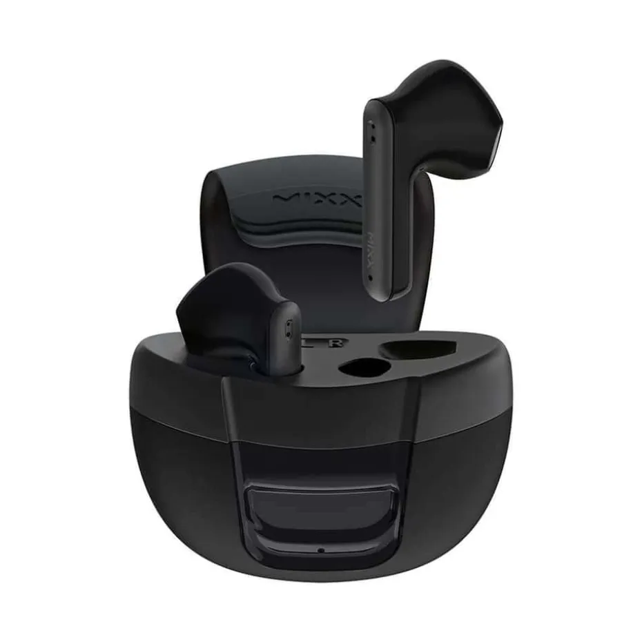 MIXX Headphone Solo 2 In-Ear TWS Black