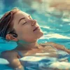 Mixx Reasonate Pro OWS Bone Conduction ørepropper