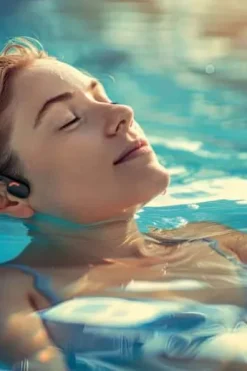 Mixx Reasonate Pro OWS Bone Conduction ørepropper