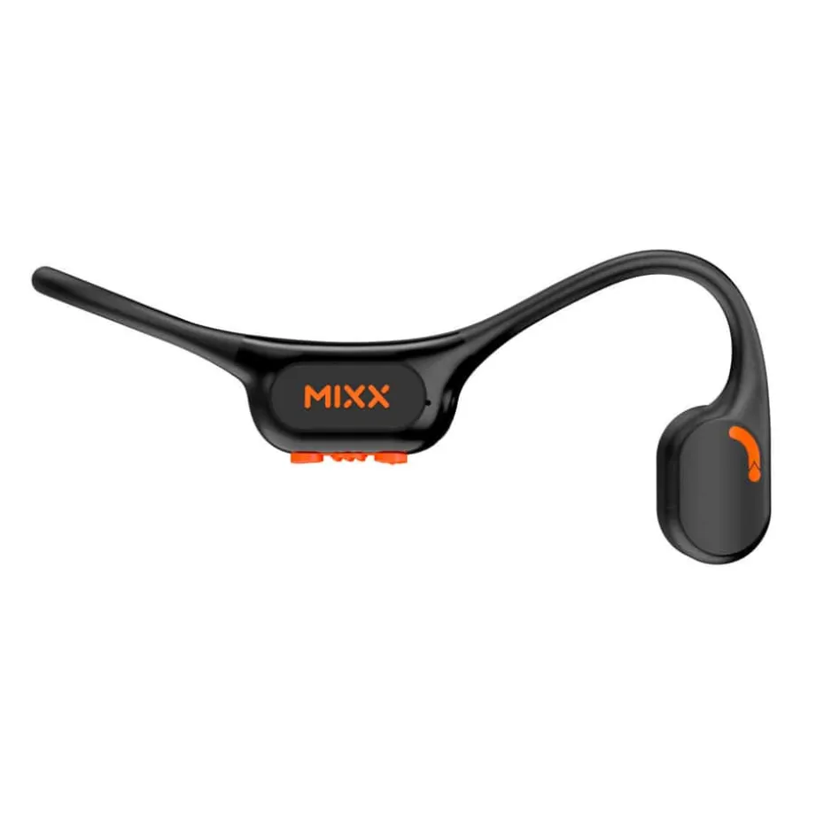Mixx Reasonate Pro OWS Bone Conduction ørepropper