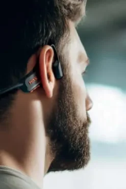 Mixx Reasonate Pro OWS Bone Conduction ørepropper