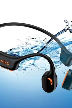 Mixx Reasonate Pro OWS Bone Conduction ørepropper