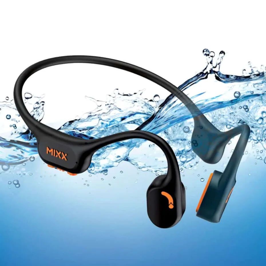 Mixx Reasonate Pro OWS Bone Conduction ørepropper