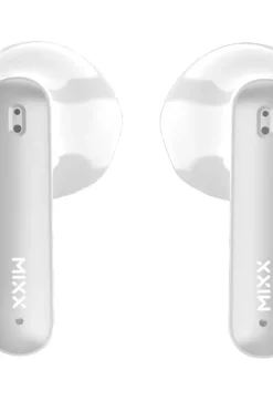 MIXX Solo 2 In-Ear TWS White ørepropper