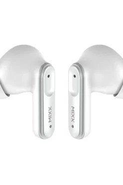 MIXX Solo 3 In-Ear TWS White ørepropper