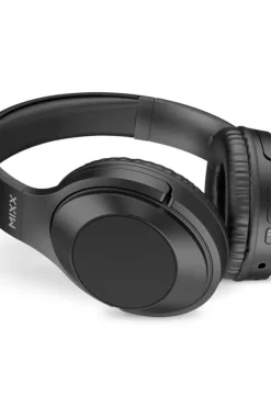 MIXX StreamQ C1 Over-Ear Wireless Black hodetelefoner
