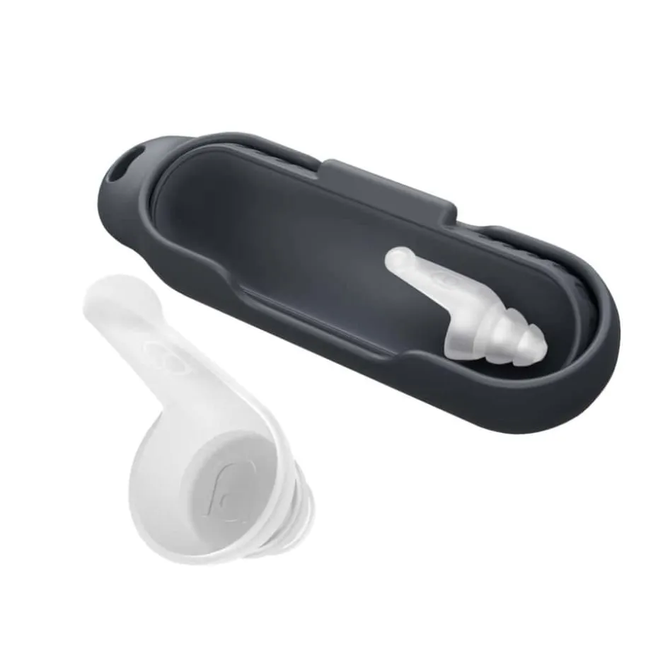 Mixx støybeskyttelse Sov 19dB (SNR) 17dB (NRR)