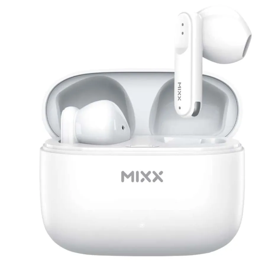 MIXX Switch A7 In-Ear Tws ørepropper