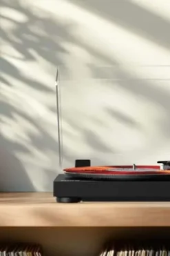 Mixx Analog 5 Stereo platespiller