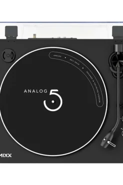 Mixx Analog 5 Stereo platespiller