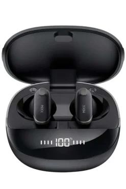 Mixx Hybrid Charge 2 In-Ear Tws Qi ørepropper