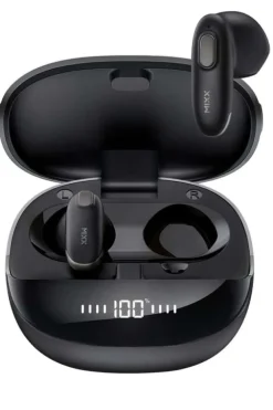 Mixx Hybrid Charge 2 In-Ear Tws Qi ørepropper