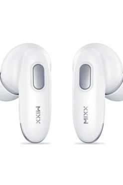 MIXX Mini Charge 2 In-Ear Tws Qi ørepropper