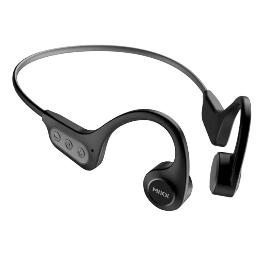 Mixx Resonate OWS Bone Conduction ørepropper