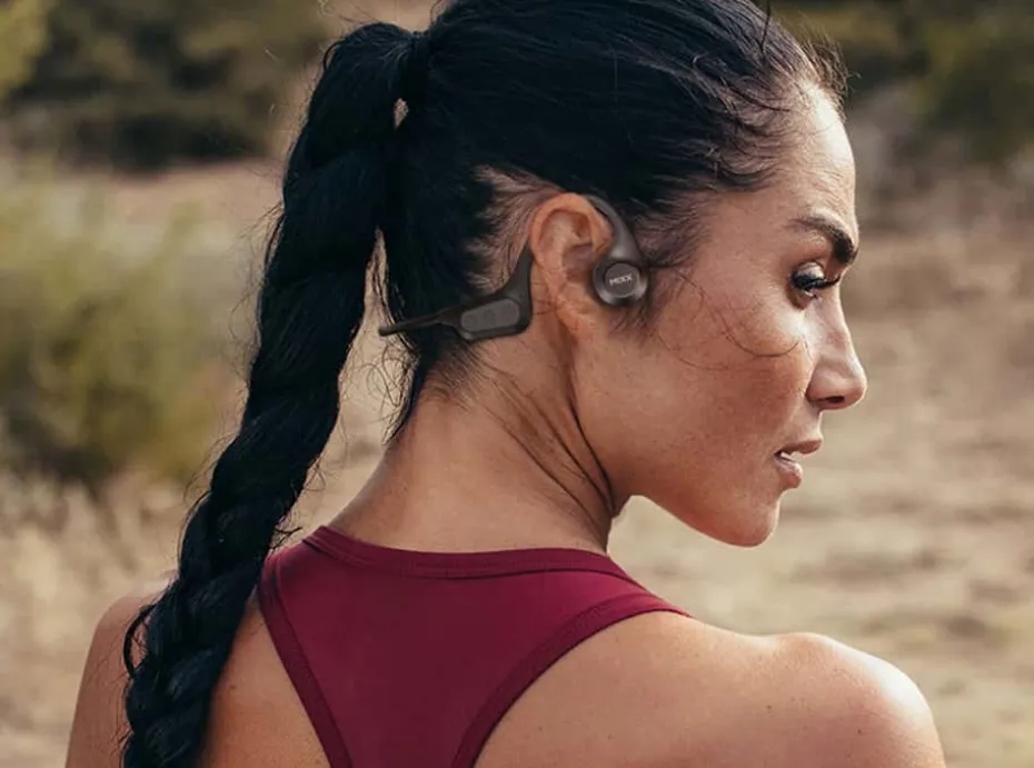 Mixx Resonate OWS Bone Conduction ørepropper