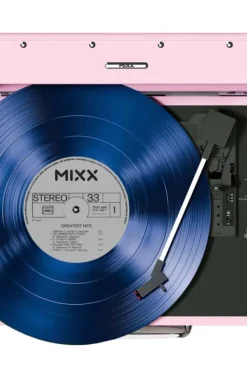MIXX Revival 55 Stereo platespiller