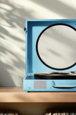 Mixx Revival 65 Stereo platespiller
