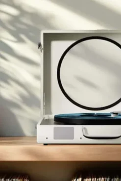 Mixx Revival 65 Stereo platespiller