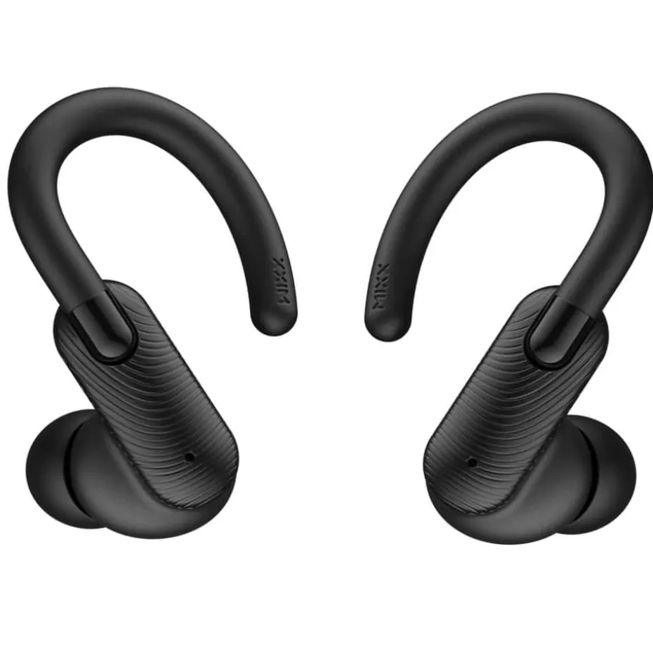 Mixx Sports Charge 2 In-Ear Hook TWS ørepropper